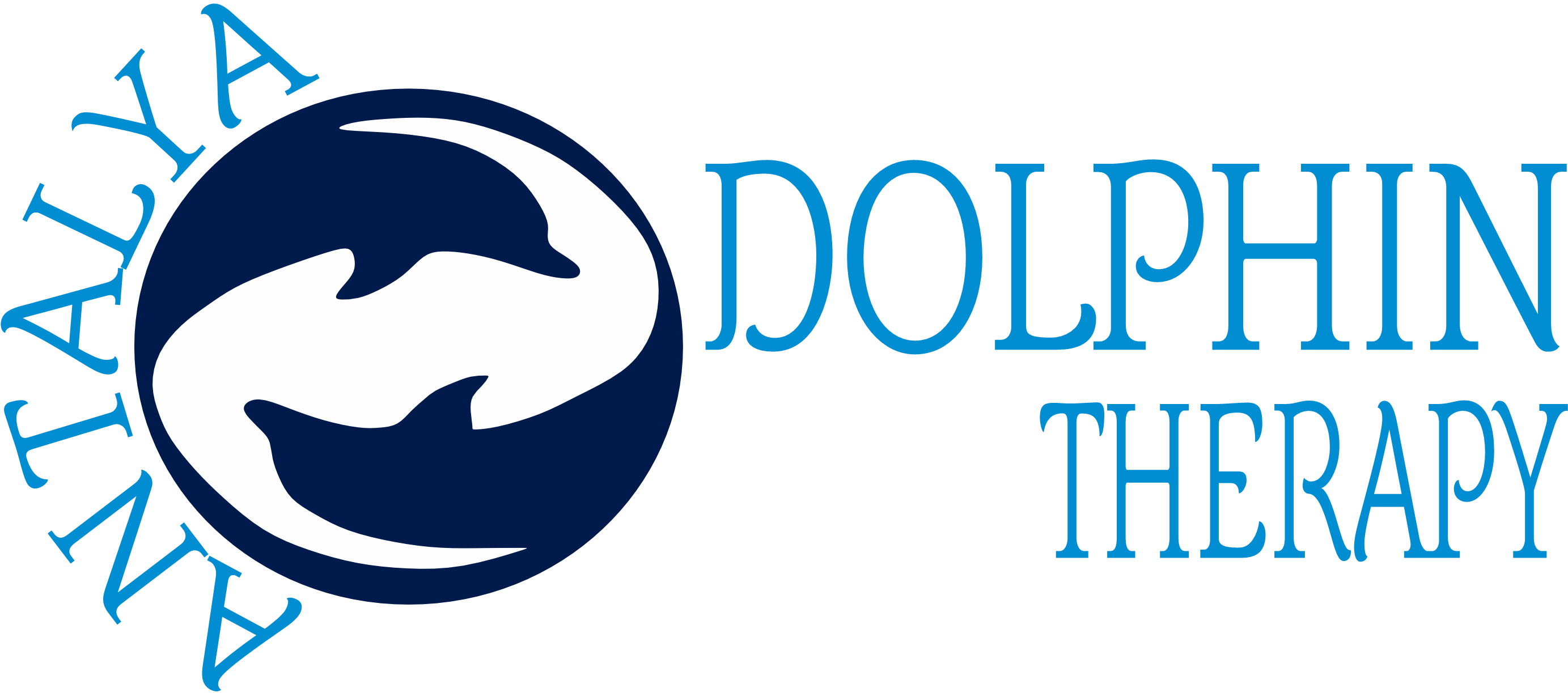 Dolphin Therapy Antalya